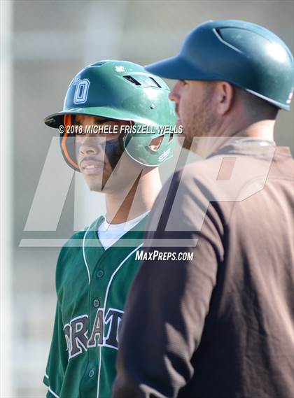 Thumbnail 3 in Oceanside vs. Olympian (Lions Tournament) photogallery.