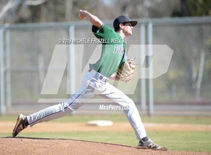 Thumbnail 2 in Oceanside vs. Olympian (Lions Tournament) photogallery.