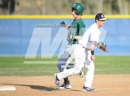 Thumbnail 1 in Oceanside vs. Olympian (Lions Tournament) photogallery.