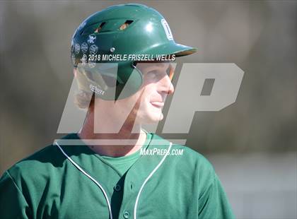Thumbnail 2 in Oceanside vs. Olympian (Lions Tournament) photogallery.