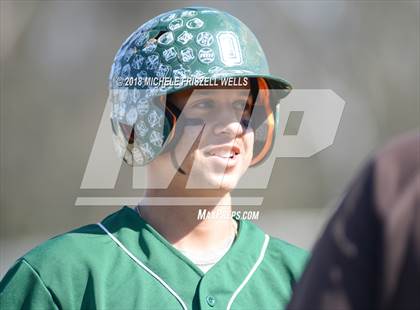 Thumbnail 1 in Oceanside vs. Olympian (Lions Tournament) photogallery.