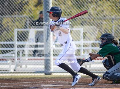 Thumbnail 3 in Oceanside vs. Olympian (Lions Tournament) photogallery.
