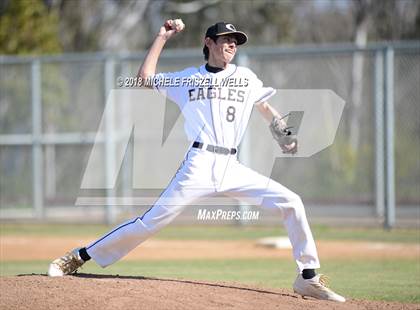 Thumbnail 2 in Oceanside vs. Olympian (Lions Tournament) photogallery.