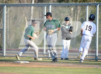 Thumbnail 3 in Oceanside vs. Olympian (Lions Tournament) photogallery.