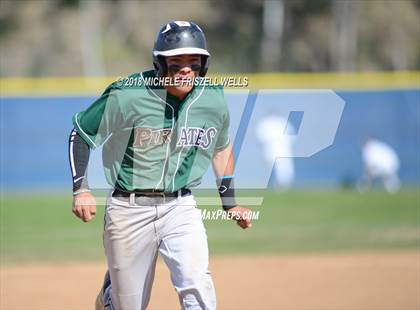 Thumbnail 2 in Oceanside vs. Olympian (Lions Tournament) photogallery.
