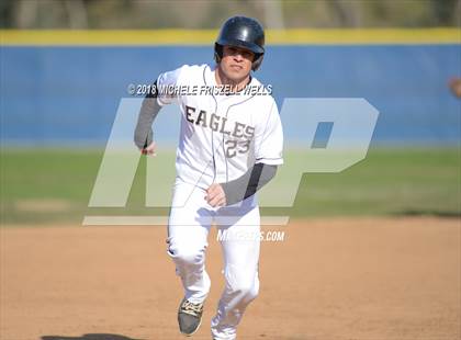 Thumbnail 2 in Oceanside vs. Olympian (Lions Tournament) photogallery.