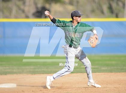 Thumbnail 3 in Oceanside vs. Olympian (Lions Tournament) photogallery.