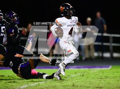 Thumbnail 1 in Winter Park @ Timber Creek photogallery.