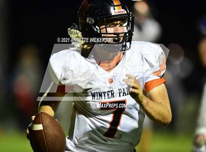 Thumbnail 3 in Winter Park @ Timber Creek photogallery.