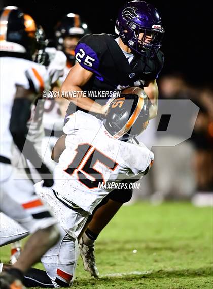 Thumbnail 3 in Winter Park @ Timber Creek photogallery.