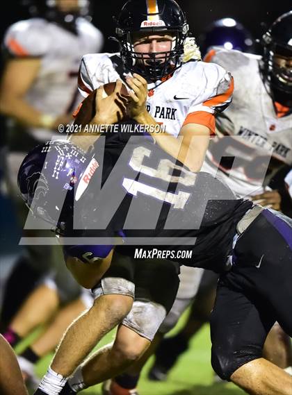 Thumbnail 1 in Winter Park @ Timber Creek photogallery.