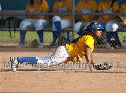 Thumbnail 3 in Ayala @ Charter Oak photogallery.