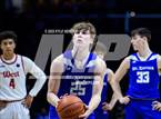 Photo from the gallery "St. Xavier @ Lakota West ( OHSAA D1 Regional Semi Final )"