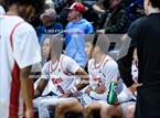 Photo from the gallery "St. Xavier @ Lakota West ( OHSAA D1 Regional Semi Final )"