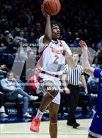 Photo from the gallery "St. Xavier @ Lakota West ( OHSAA D1 Regional Semi Final )"