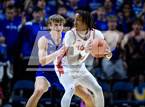Photo from the gallery "St. Xavier @ Lakota West ( OHSAA D1 Regional Semi Final )"