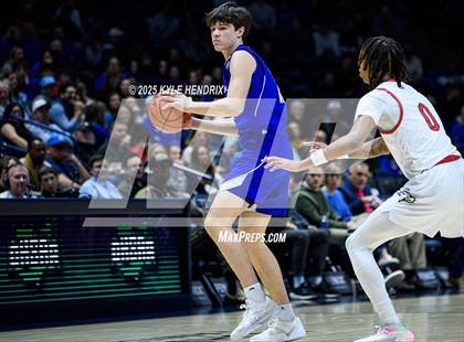 Thumbnail 1 in St. Xavier @ Lakota West ( OHSAA D1 Regional Semi Final ) photogallery.
