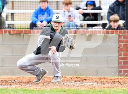Thumbnail 3 in Santo @ Perrin-Whitt photogallery.