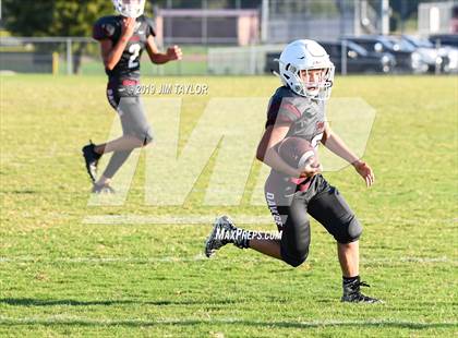 Thumbnail 1 in Callisburg @ Millsap photogallery.