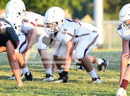 Thumbnail 1 in Callisburg @ Millsap photogallery.