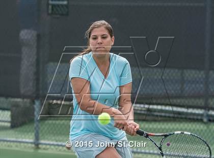 Thumbnail 2 in TSSAA District 8 Championships (Day 2) photogallery.