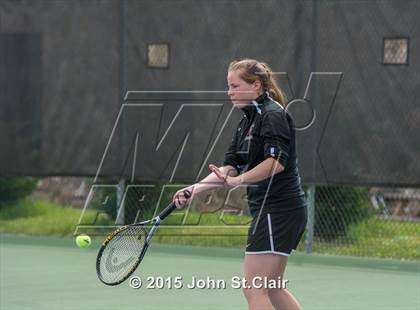 Thumbnail 1 in TSSAA District 8 Championships (Day 2) photogallery.