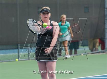 Thumbnail 2 in TSSAA District 8 Championships (Day 2) photogallery.
