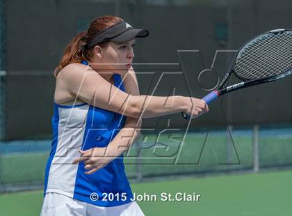 Thumbnail 3 in TSSAA District 8 Championships (Day 2) photogallery.