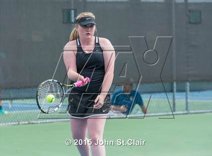 Thumbnail 3 in TSSAA District 8 Championships (Day 2) photogallery.