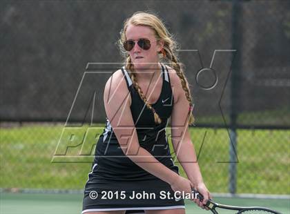 Thumbnail 3 in TSSAA District 8 Championships (Day 2) photogallery.