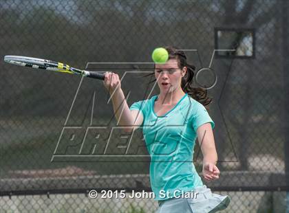 Thumbnail 2 in TSSAA District 8 Championships (Day 2) photogallery.