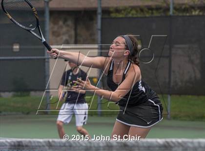 Thumbnail 1 in TSSAA District 8 Championships (Day 2) photogallery.
