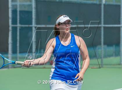 Thumbnail 1 in TSSAA District 8 Championships (Day 2) photogallery.