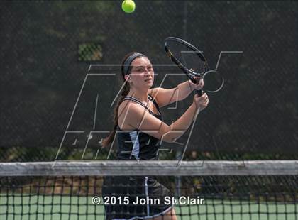 Thumbnail 2 in TSSAA District 8 Championships (Day 2) photogallery.