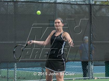 Thumbnail 2 in TSSAA District 8 Championships (Day 2) photogallery.