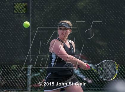 Thumbnail 3 in TSSAA District 8 Championships (Day 2) photogallery.
