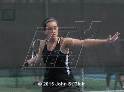 Thumbnail 2 in TSSAA District 8 Championships (Day 2) photogallery.