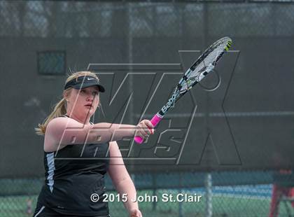 Thumbnail 1 in TSSAA District 8 Championships (Day 2) photogallery.