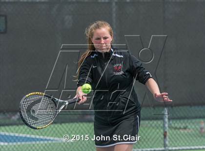 Thumbnail 2 in TSSAA District 8 Championships (Day 2) photogallery.
