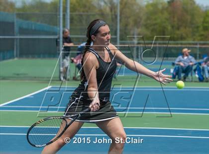 Thumbnail 3 in TSSAA District 8 Championships (Day 2) photogallery.