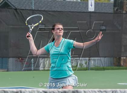 Thumbnail 1 in TSSAA District 8 Championships (Day 2) photogallery.