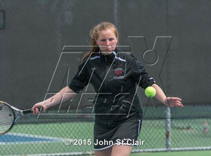 Thumbnail 1 in TSSAA District 8 Championships (Day 2) photogallery.