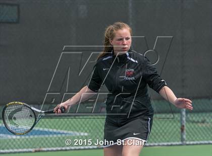 Thumbnail 3 in TSSAA District 8 Championships (Day 2) photogallery.