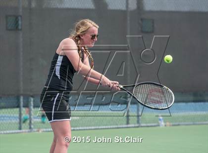 Thumbnail 2 in TSSAA District 8 Championships (Day 2) photogallery.