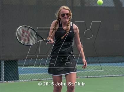 Thumbnail 2 in TSSAA District 8 Championships (Day 2) photogallery.