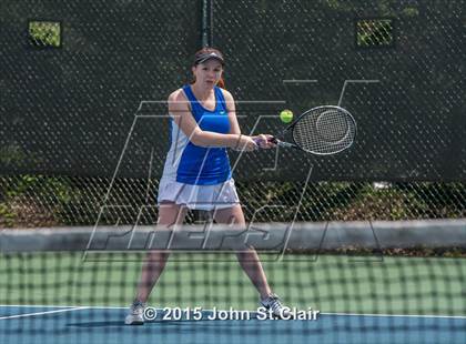 Thumbnail 1 in TSSAA District 8 Championships (Day 2) photogallery.