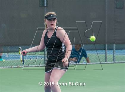 Thumbnail 2 in TSSAA District 8 Championships (Day 2) photogallery.