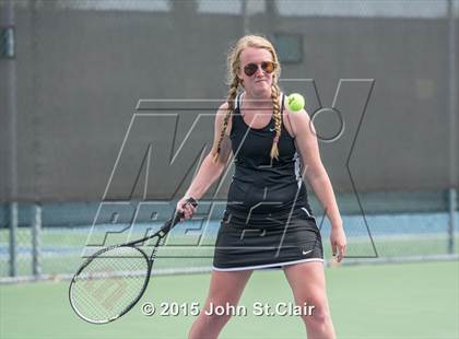 Thumbnail 3 in TSSAA District 8 Championships (Day 2) photogallery.