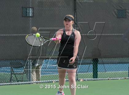 Thumbnail 3 in TSSAA District 8 Championships (Day 2) photogallery.