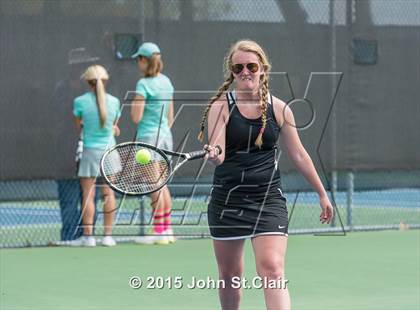 Thumbnail 2 in TSSAA District 8 Championships (Day 2) photogallery.